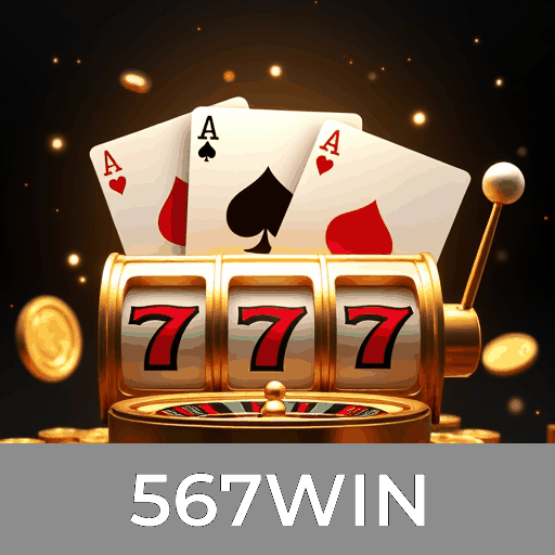 567WIN: Experiência Imersiva de Cassino para Brasileiros