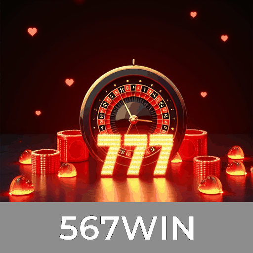 567WIN: Seu Portal de Jogos Profissional e Confiável