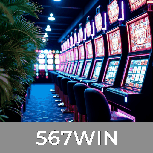Registre-se Rapidamente e Desbloqueie Recompensas Exclusivas 567WIN
