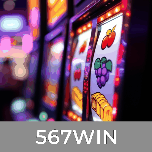 567WIN: Slots com Mega Prêmios, Blackjack ao Vivo e Poker Estratégico