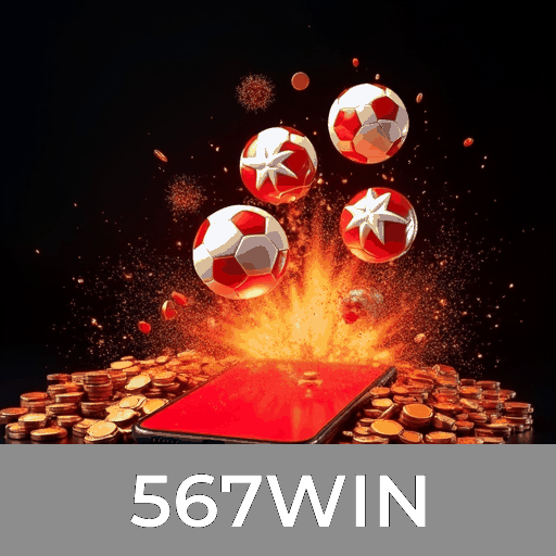 Aumente Seus Lucros com o App 567WIN