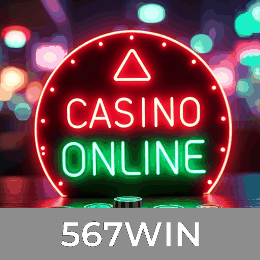 567WIN: Ofertas Exclusivas para Usuários Brasileiros