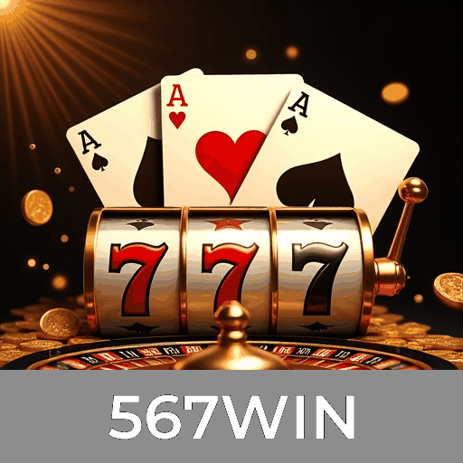 567WIN: Experiência Imersiva de Cassino para Brasileiros