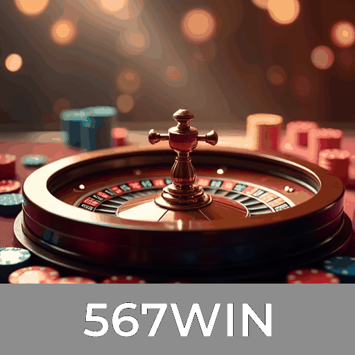 567WIN: Desbloqueie Prêmios e Ofertas Surpreendentes!