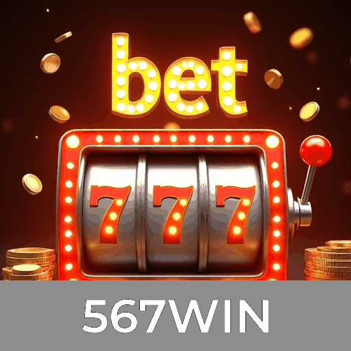 Tecnologia 3D e Jogos de Cassino em 567WIN